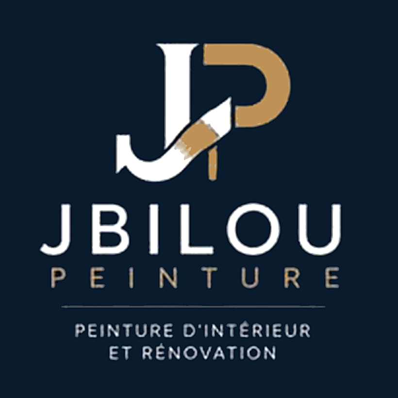 Logo Jbilou Peinture